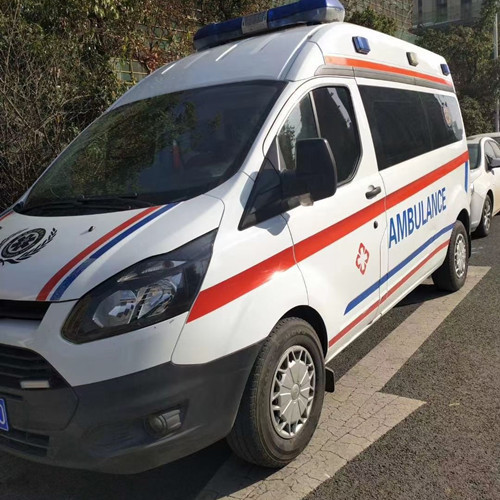 濉溪品质救护车出租,为您的健康出行负责