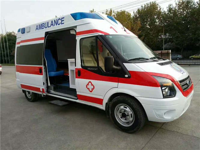 濉溪乌鲁木齐沙依巴克区上线 “安康护送” 非急救转运服务平台