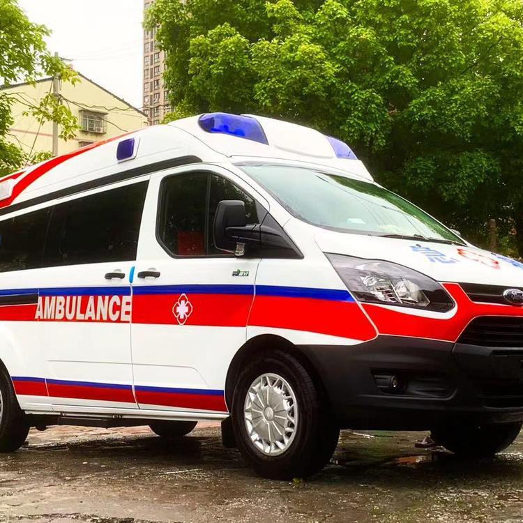 濉溪跨省救护车出租护送返乡