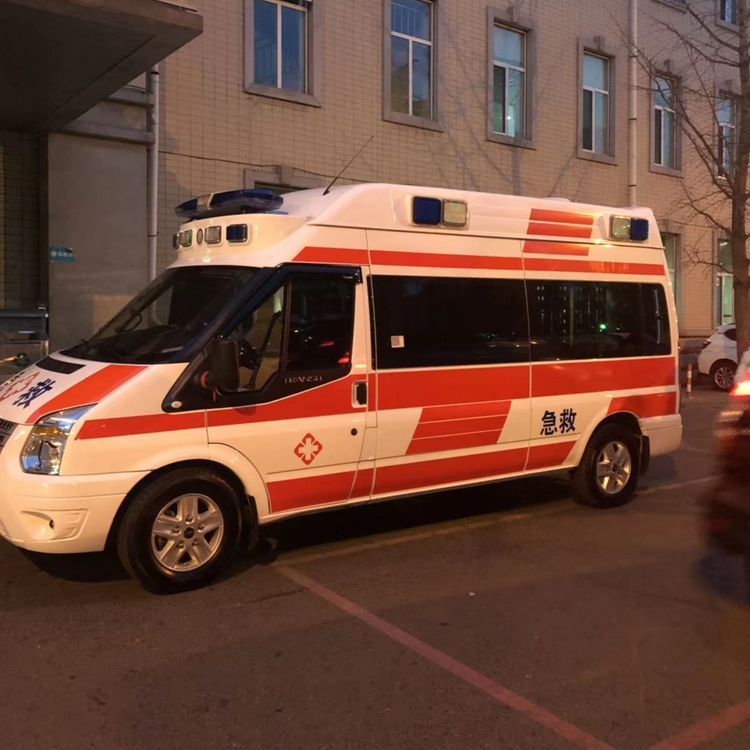 濉溪救护车出租护送保障