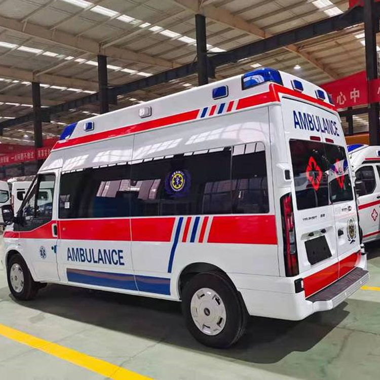 濉溪救护车出租 —— 专业、安全、高效的城市急救服务